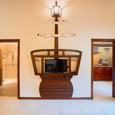 Ferienwohnung Oasi Cahuita Exterior foto