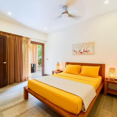 Ferienwohnung Oasi Cahuita Exterior foto