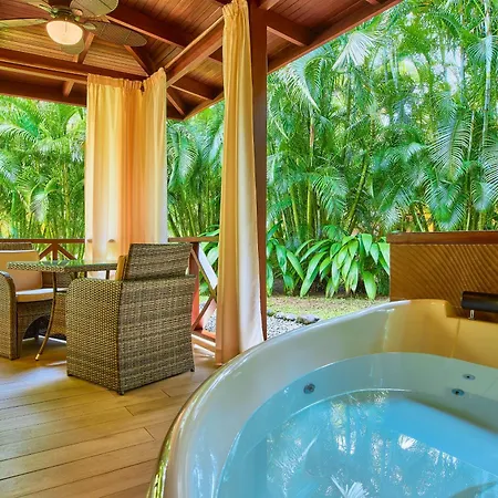 Ferienwohnung Oasi Cahuita Exterior foto