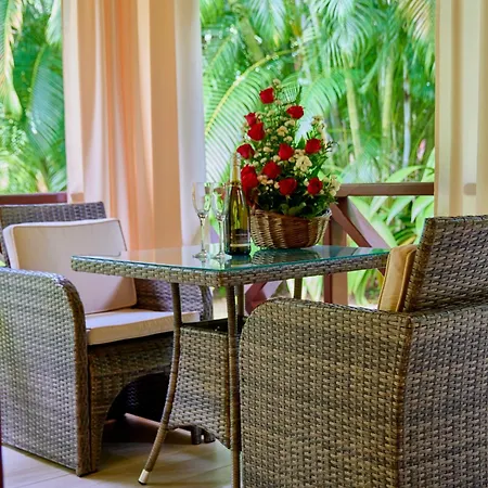 Ferienwohnung Oasi Cahuita Exterior foto