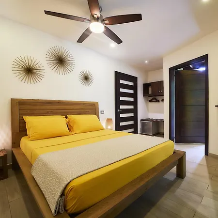 Ferienwohnung Oasi Cahuita Exterior foto