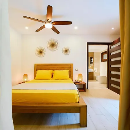 Ferienwohnung Oasi Cahuita Exterior foto