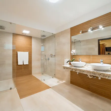 Ferienwohnung Oasi Cahuita Exterior foto