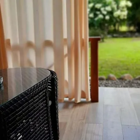 Ferienwohnung Oasi Cahuita Zimmer foto