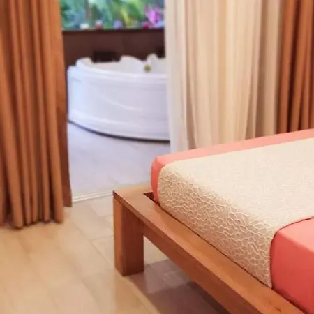 Ferienwohnung Oasi Cahuita Zimmer foto