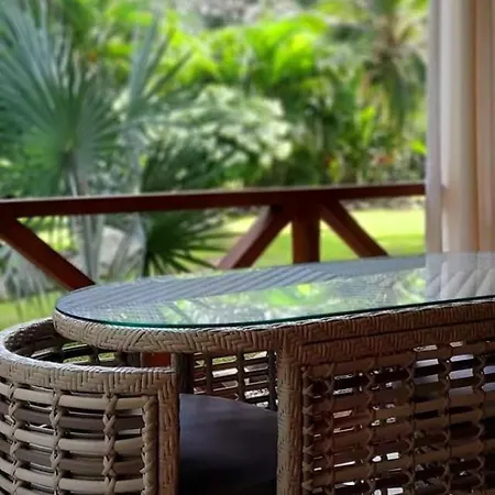 Ferienwohnung Oasi Cahuita Zimmer foto