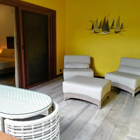 Ferienwohnung Oasi Cahuita Exterior foto