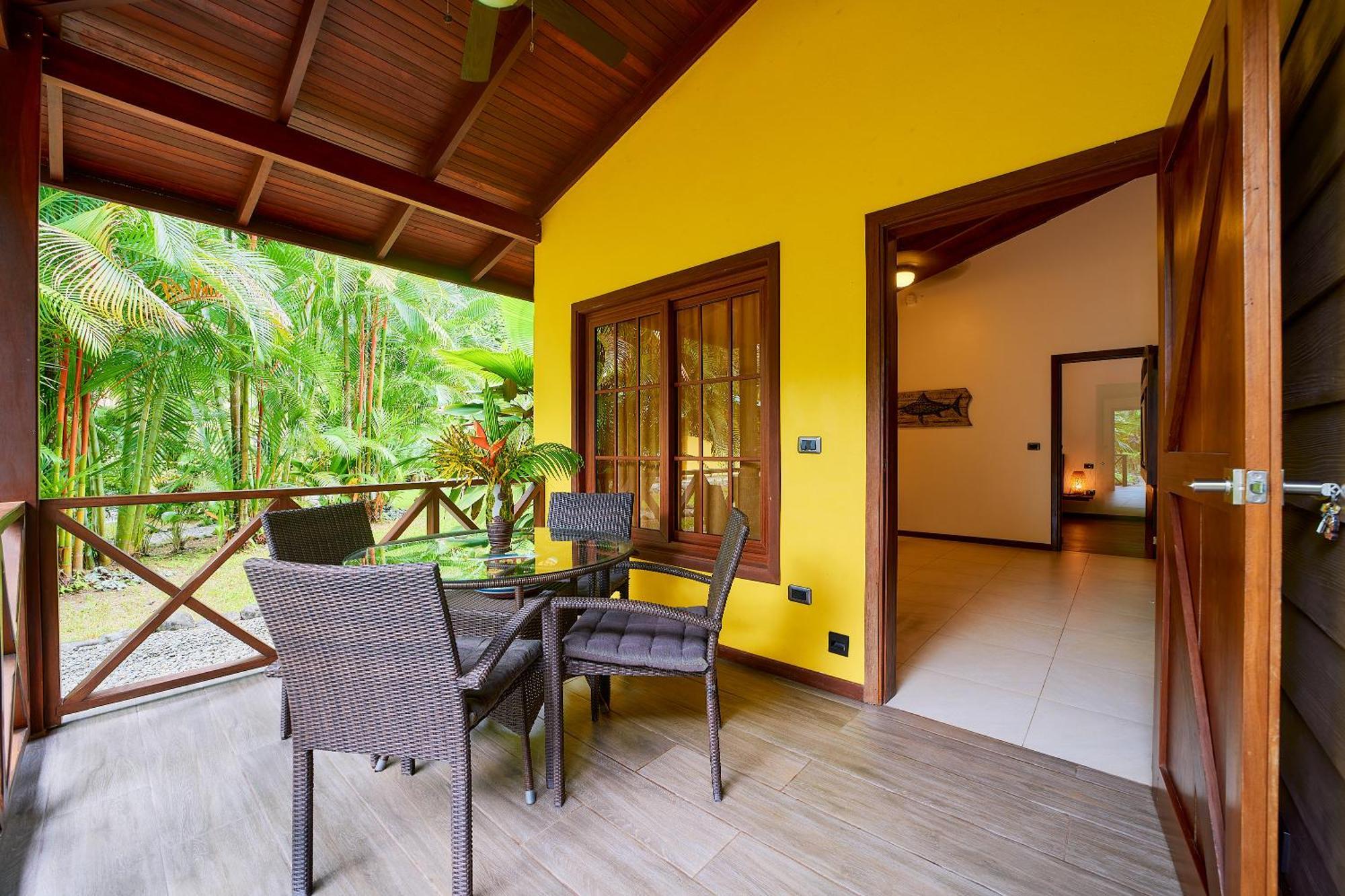 Apartment Oasi Cahuita