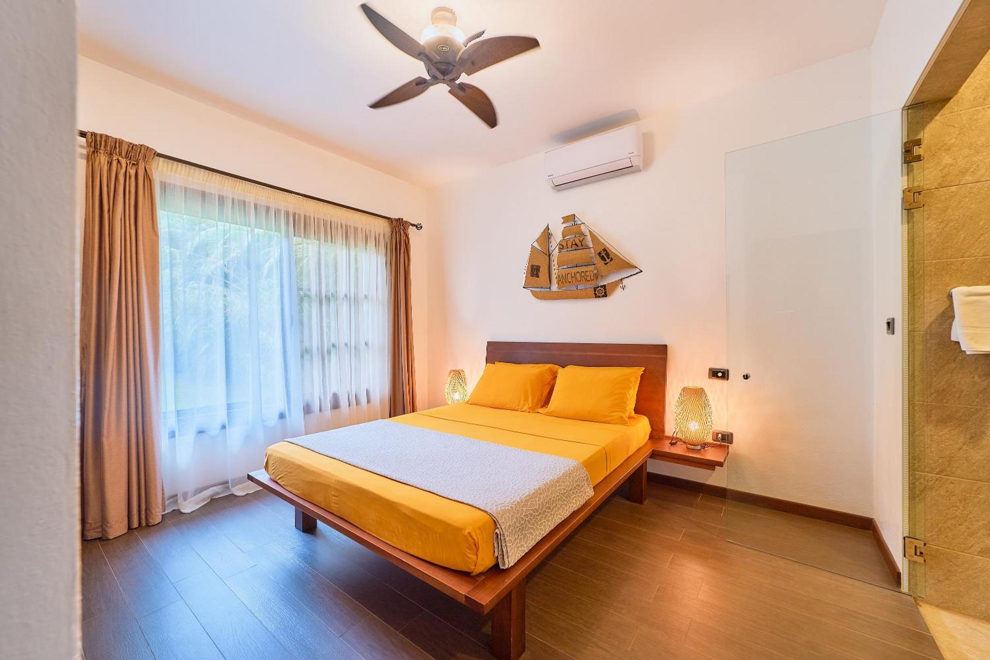 Oasi Apartment *