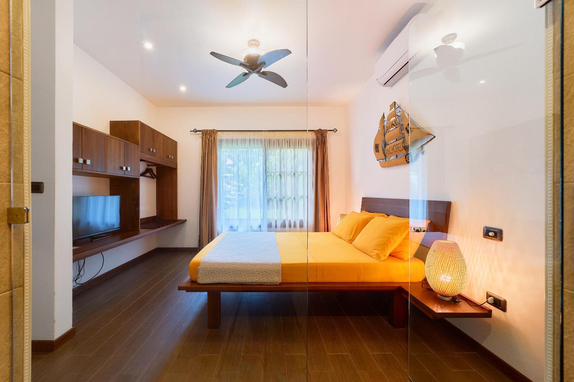 Oasi Apartment