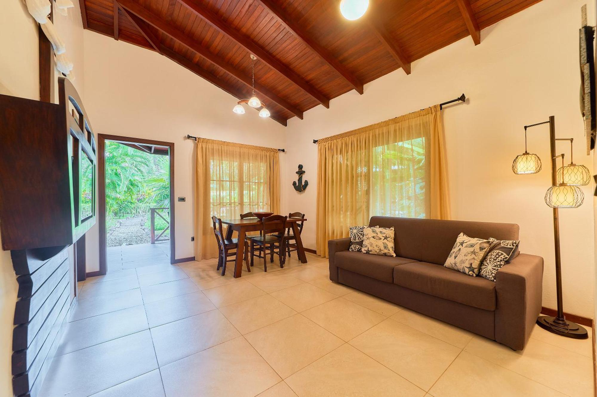 Oasi Apartment *
