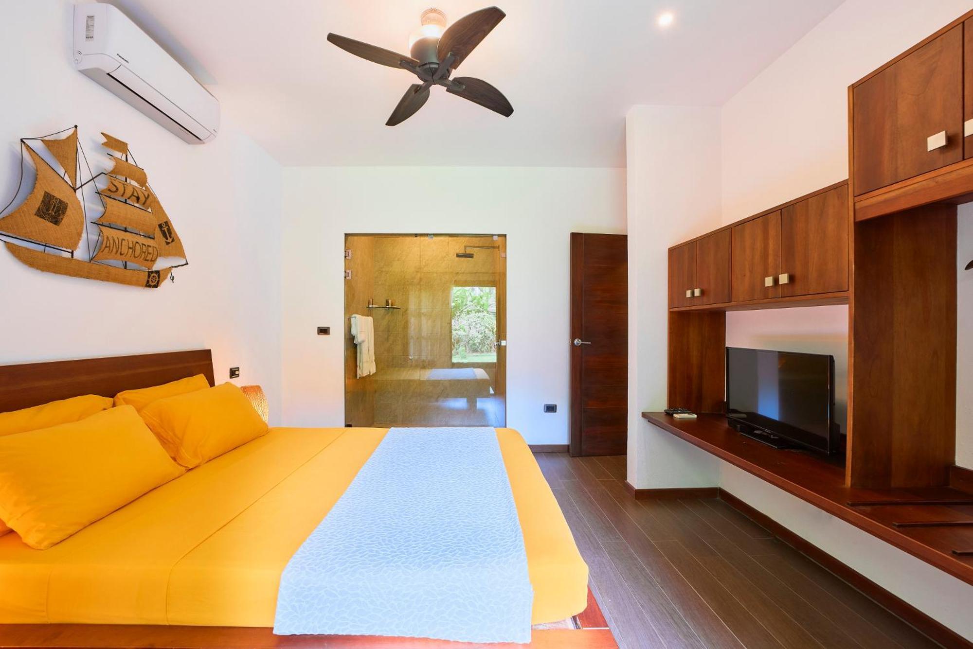 Oasi Apartment *
