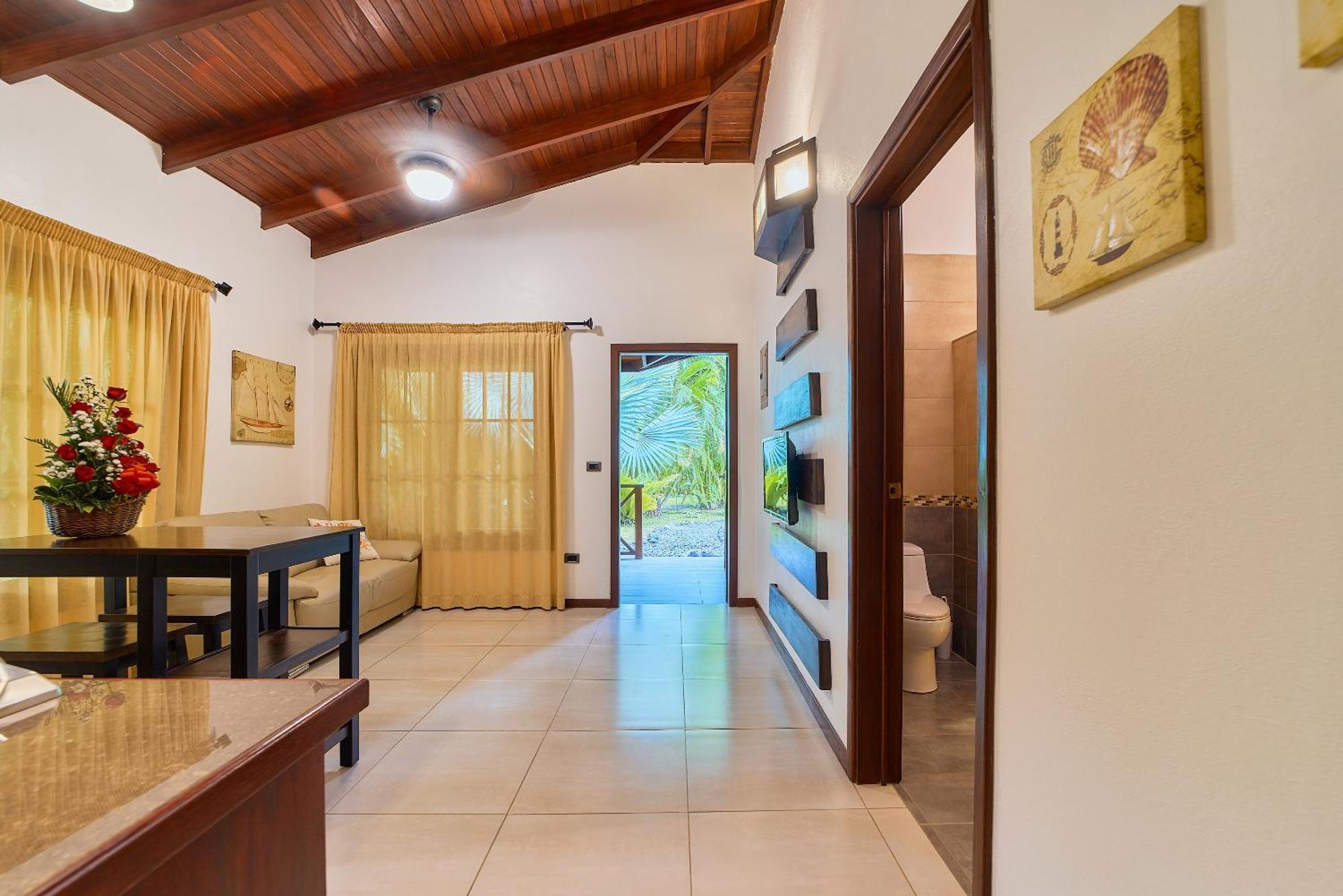 Apartment Oasi Cahuita