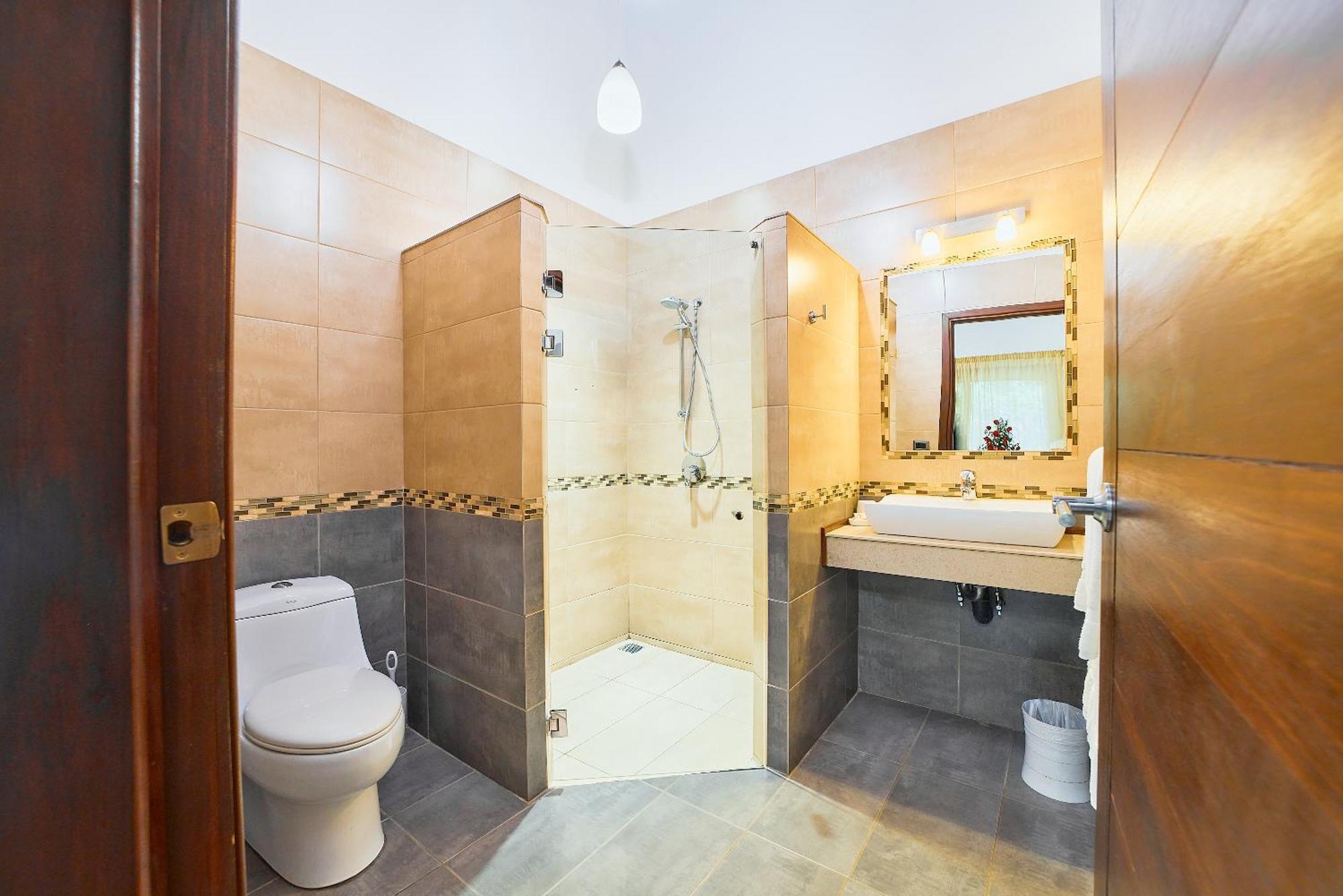Oasi Apartment
