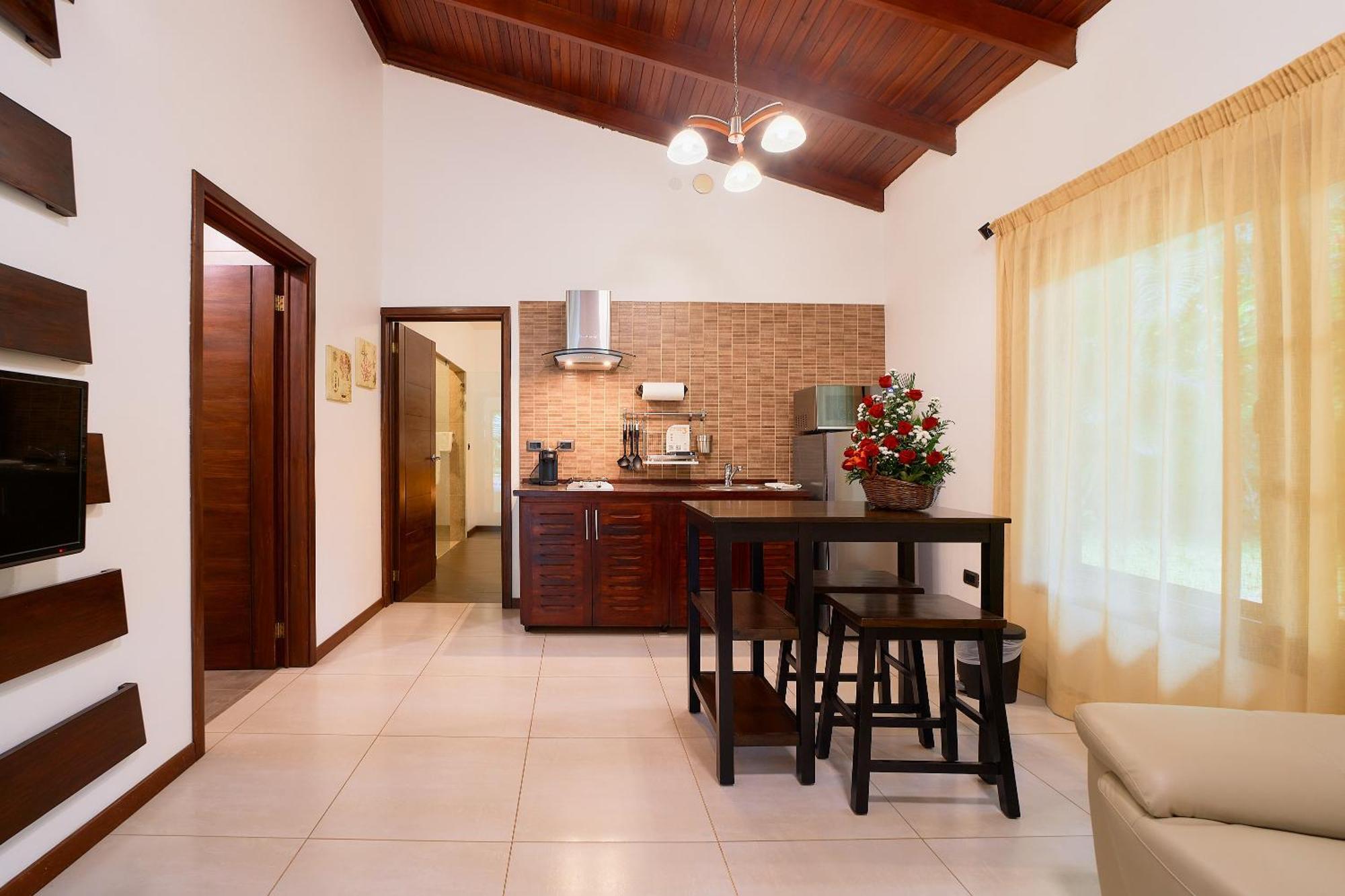 Apartment Oasi Cahuita
