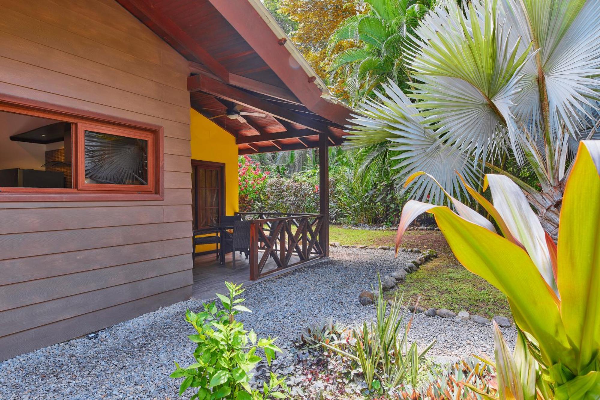 Oasi Apartment Cahuita
