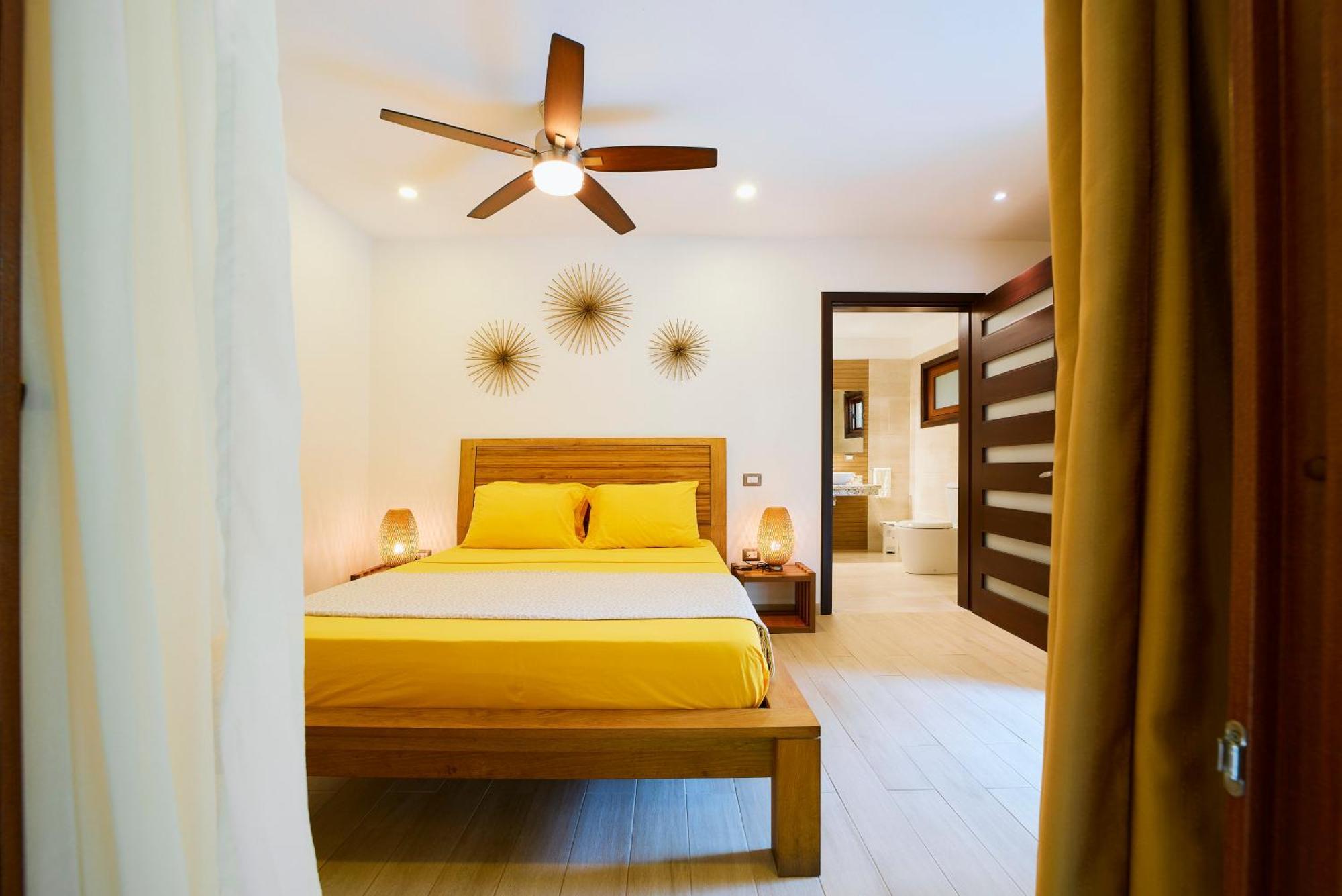 Oasi Apartment *