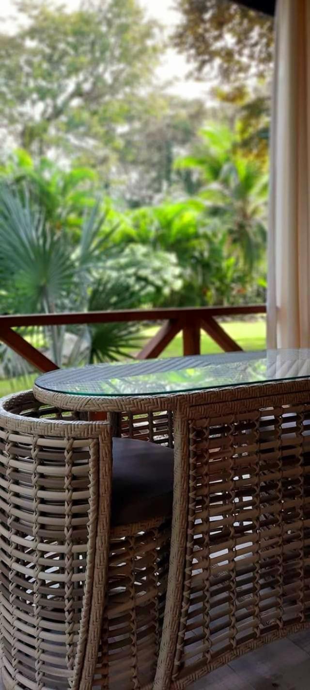 Oasi Cahuita