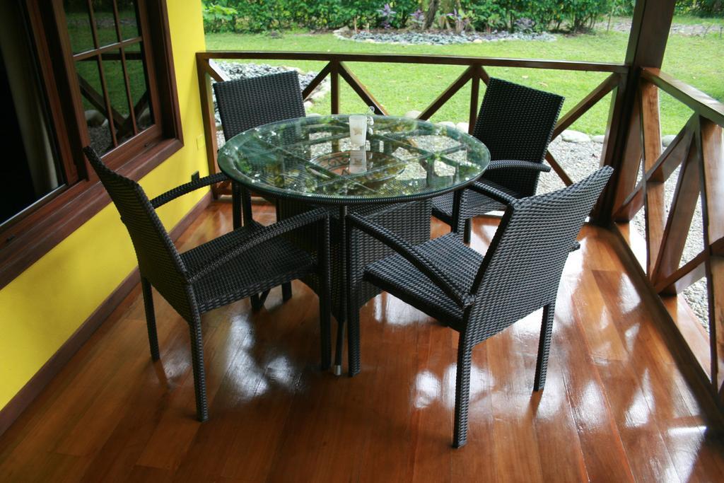 Oasi * Cahuita