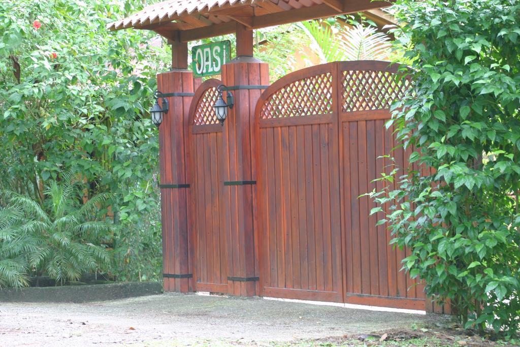 Oasi Apartment Cahuita