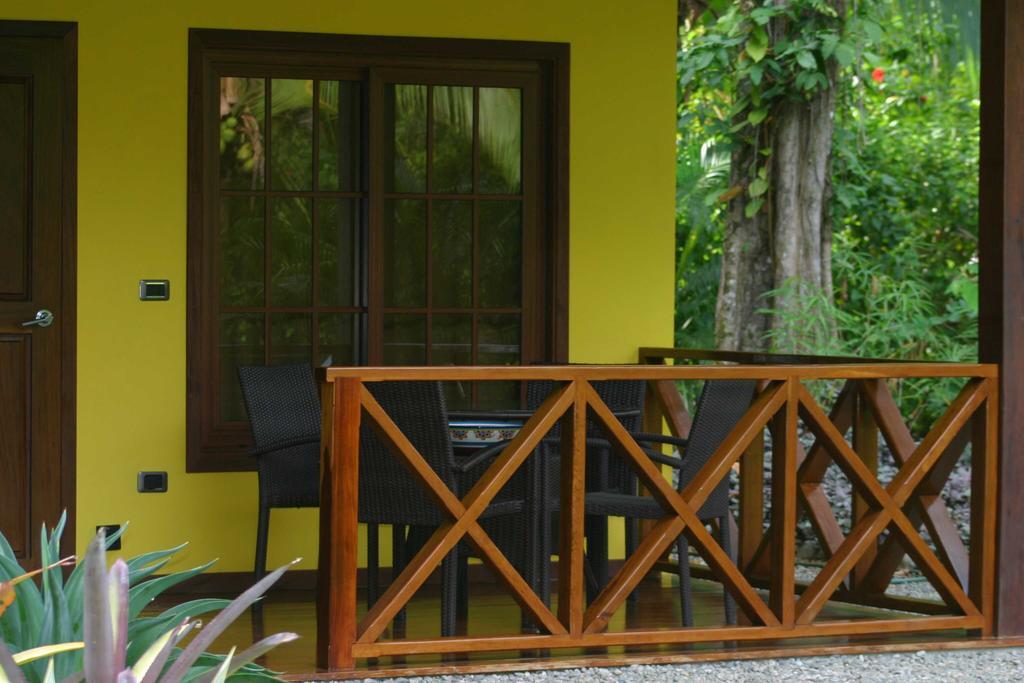 Oasi * Cahuita