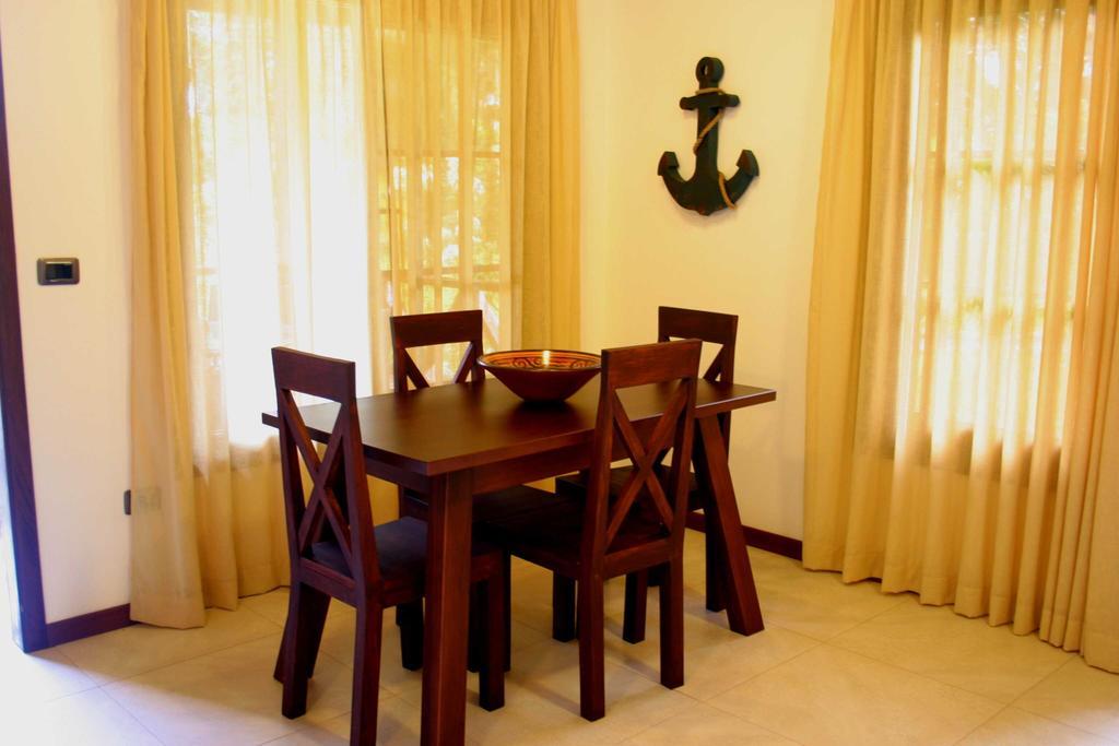 Apartment Oasi Cahuita