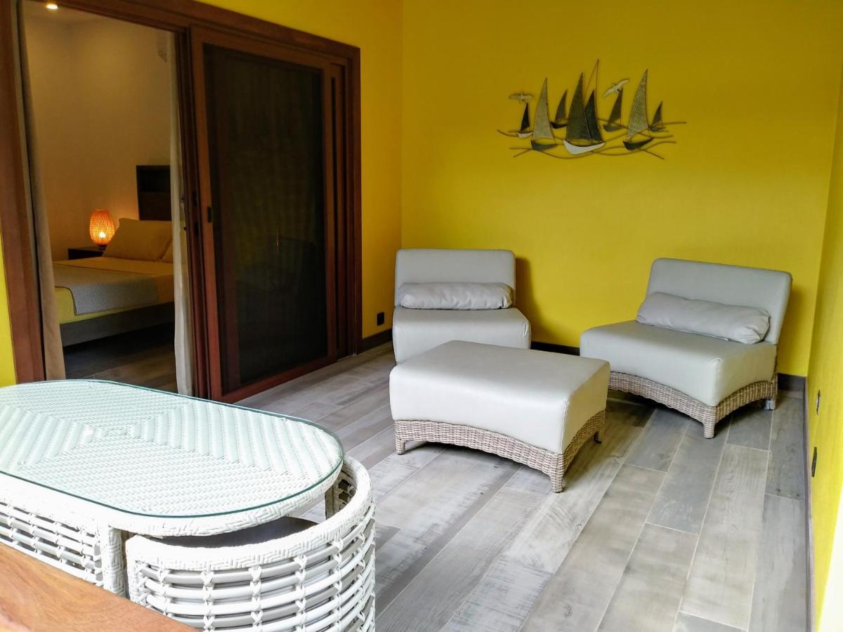 Oasi Cahuita